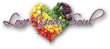 Love Your Soul